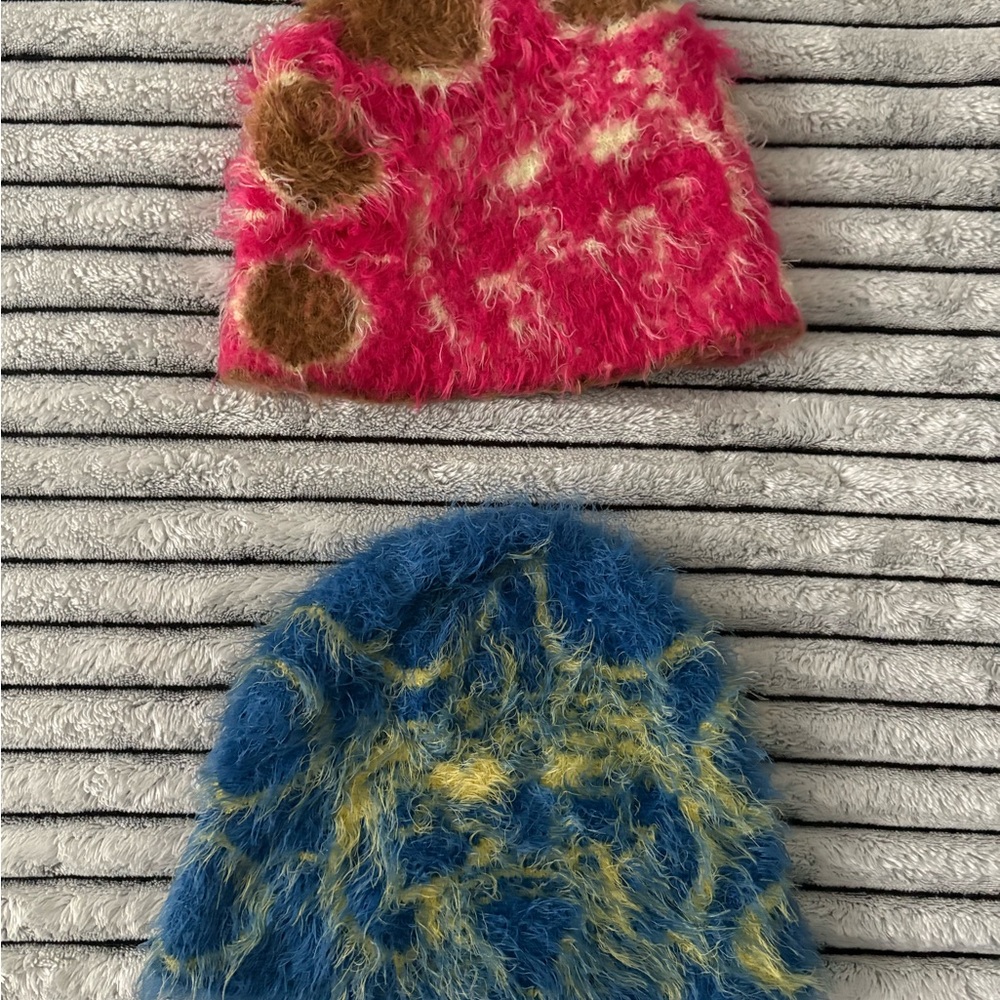 Chief Keef Glo Gang Beanie/Beanies